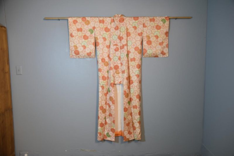 Traditional Kimono from Japan - Image 4