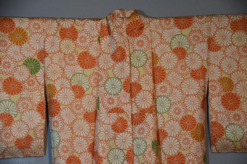 Traditional Kimono from Japan - Image 3