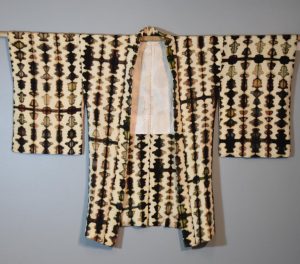 Vintage Haori Jacket