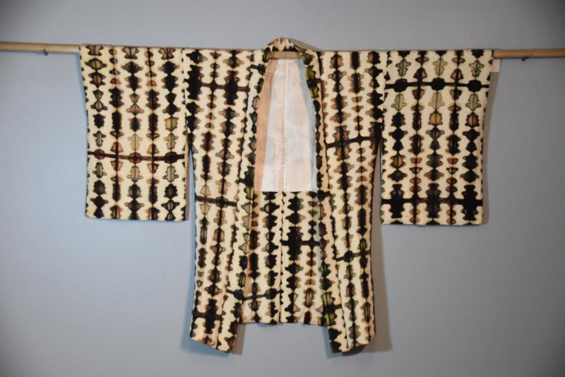 Vintage Haori Jacket
