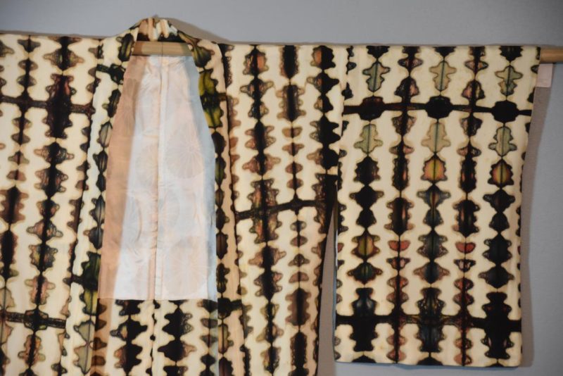 Vintage Haori Jacket - Image 2