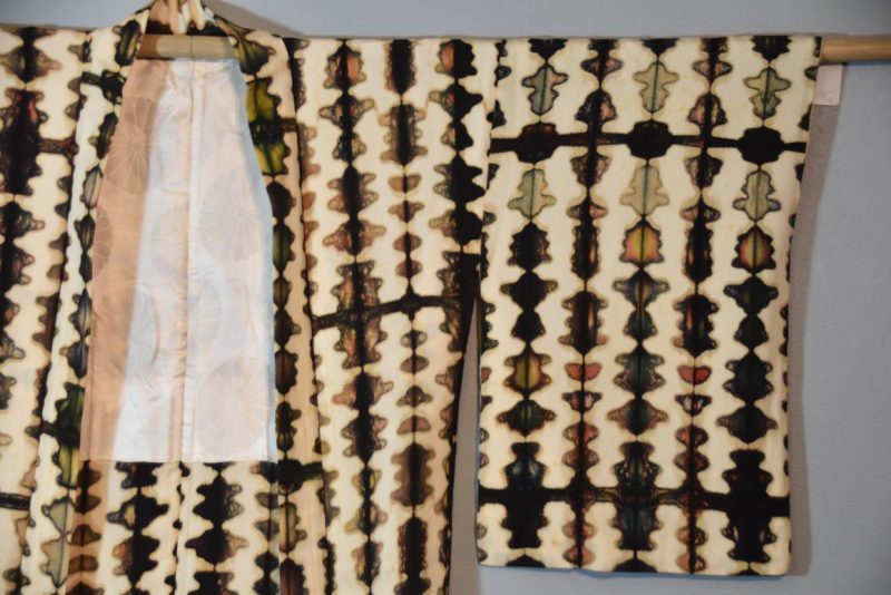 Vintage Haori Jacket - Image 5
