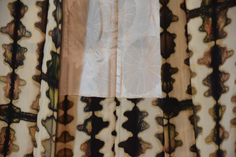 Vintage Haori Jacket - Image 4