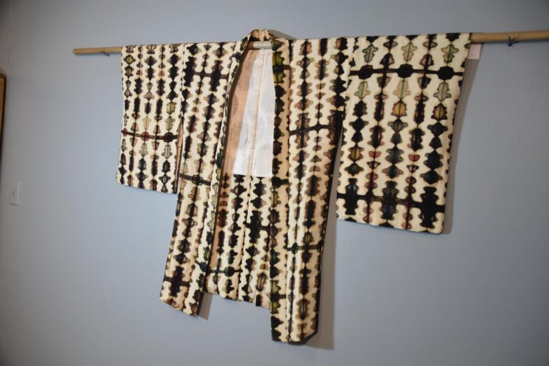Vintage Haori Jacket - Image 3