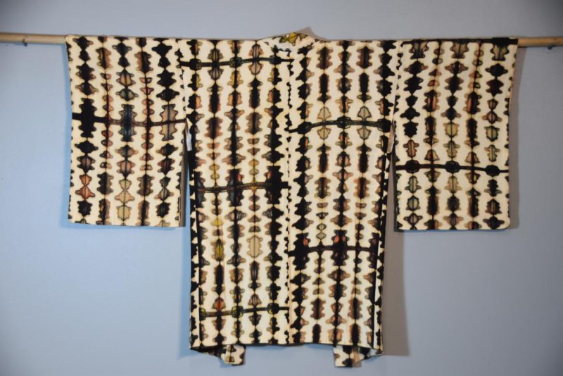 Vintage Haori Jacket - Image 6
