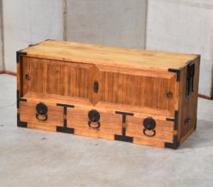 Antique Small Chest Width:990