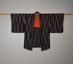 Vintage Haori from Japan