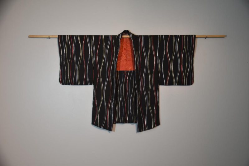 Vintage Haori from Japan