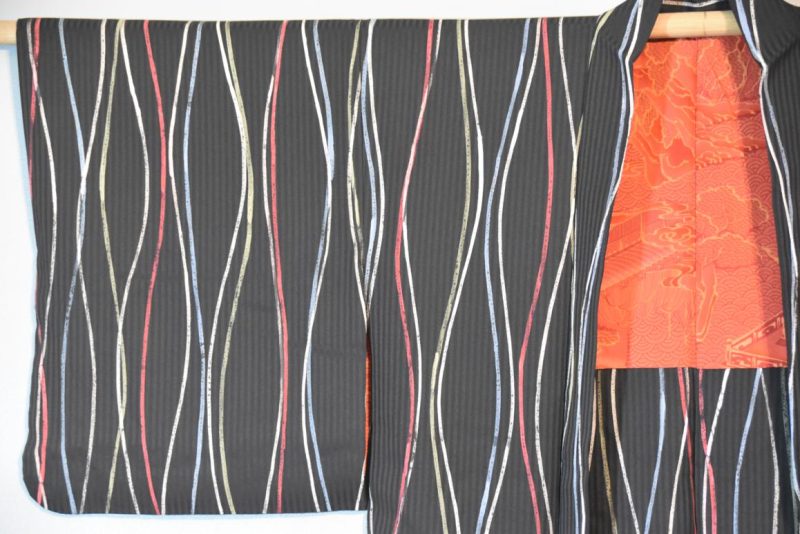 Vintage Haori from Japan - Image 5