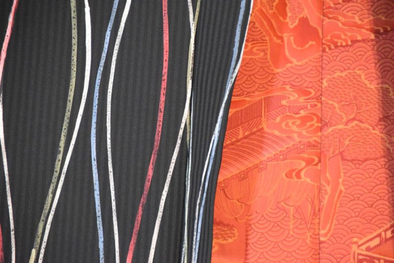 Vintage Haori from Japan - Image 3