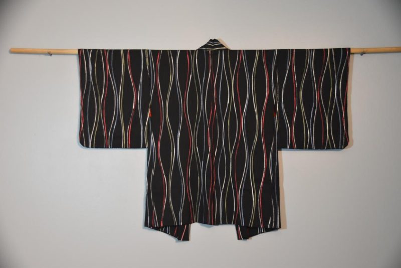 Vintage Haori from Japan - Image 2