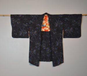 Vintage Haori from Japan