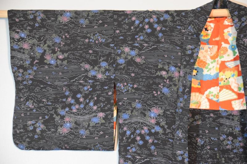 Vintage Haori from Japan - Image 4