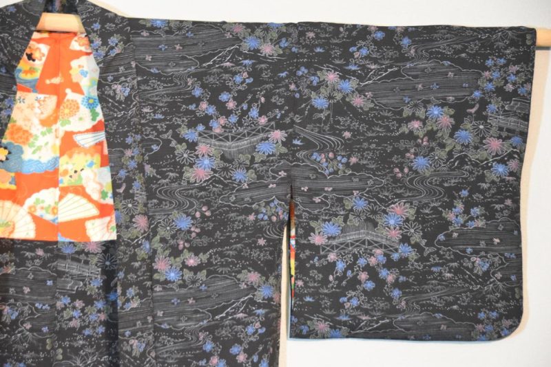 Vintage Haori from Japan - Image 6