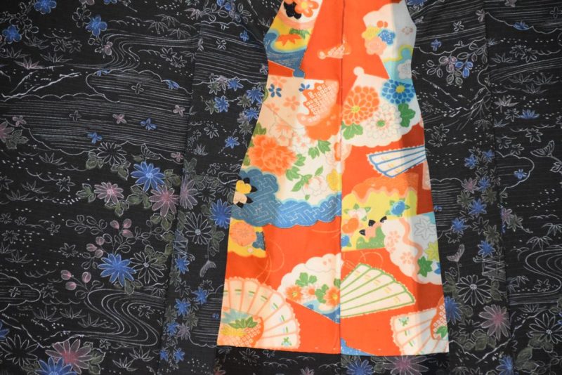 Vintage Haori from Japan - Image 3