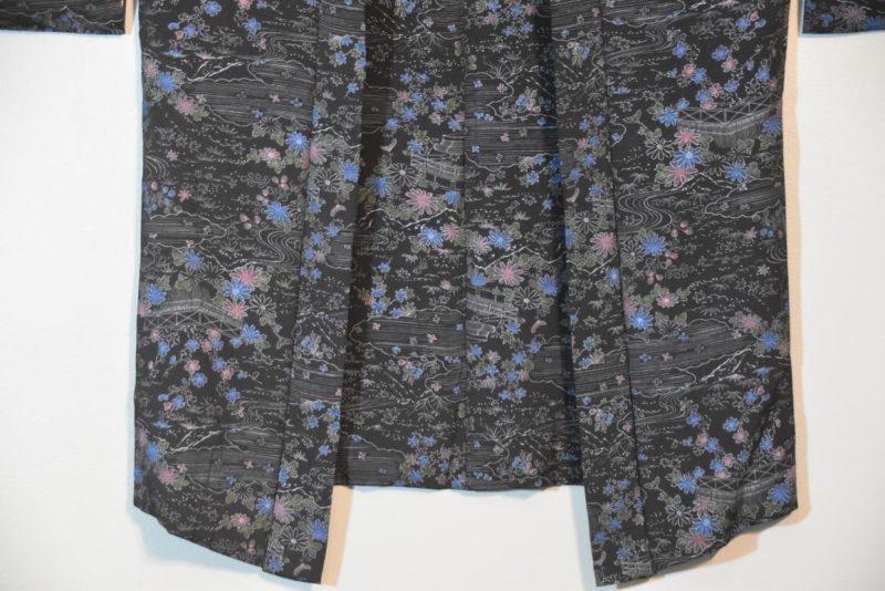 Vintage Haori from Japan - Image 5