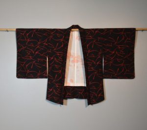 Vintage Haori from Japan