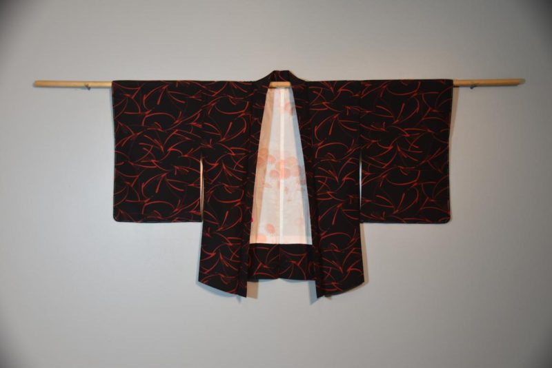 Vintage Haori from Japan