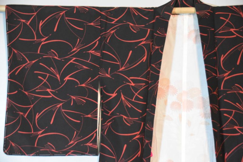 Vintage Haori from Japan - Image 2