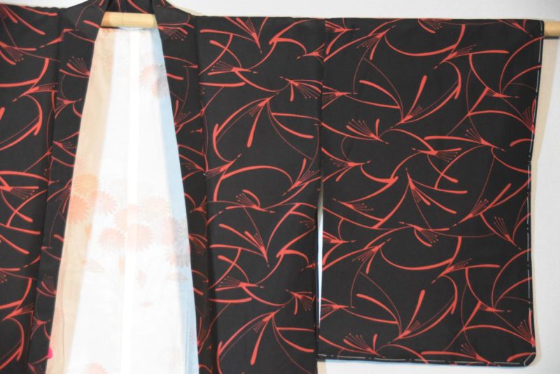 Vintage Haori from Japan - Image 6