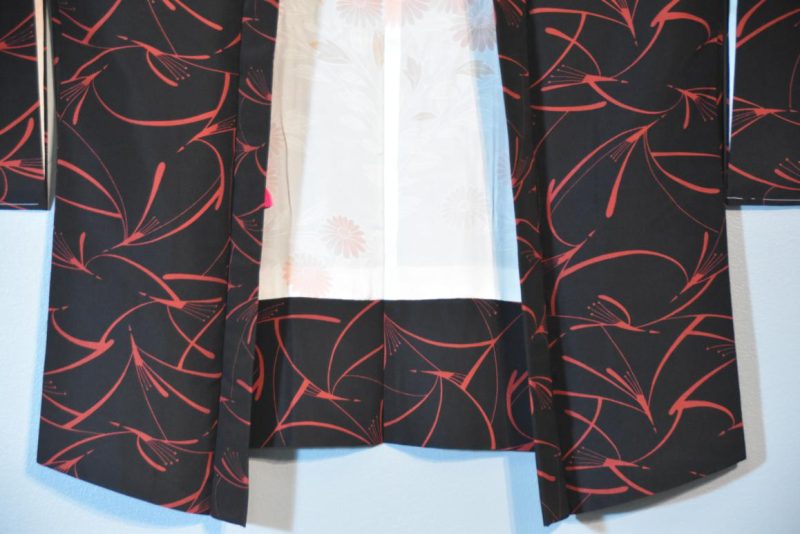 Vintage Haori from Japan - Image 5