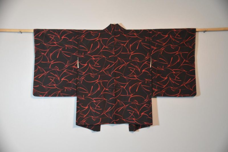 Vintage Haori from Japan - Image 3