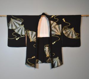 Vintage Haori from Japan