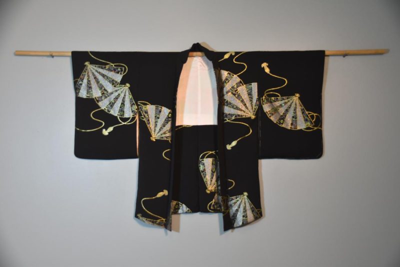 Vintage Haori from Japan
