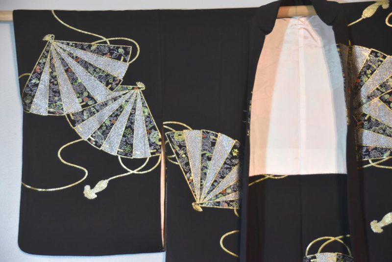 Vintage Haori from Japan - Image 2