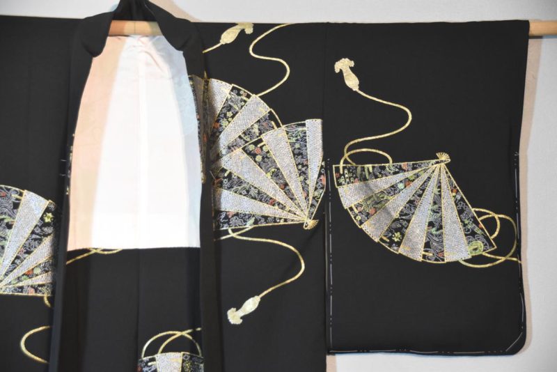 Vintage Haori from Japan - Image 12