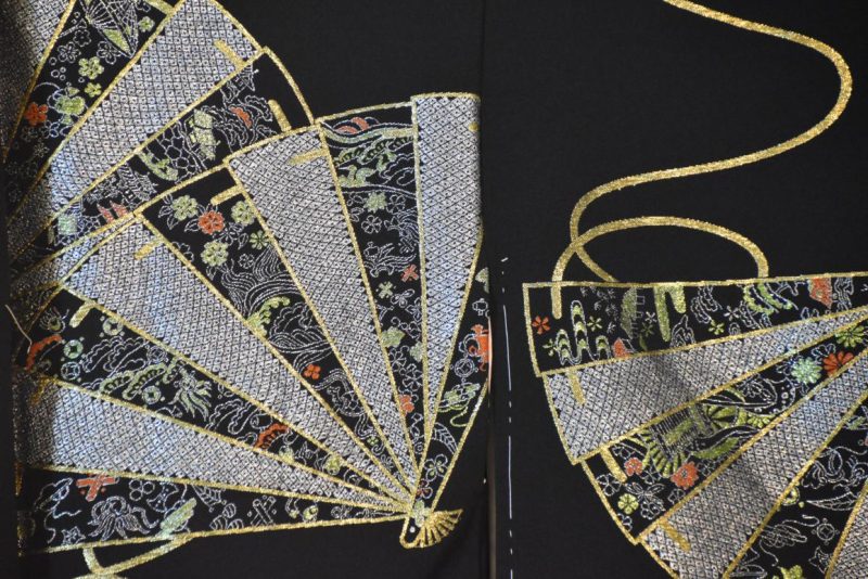 Vintage Haori from Japan - Image 11