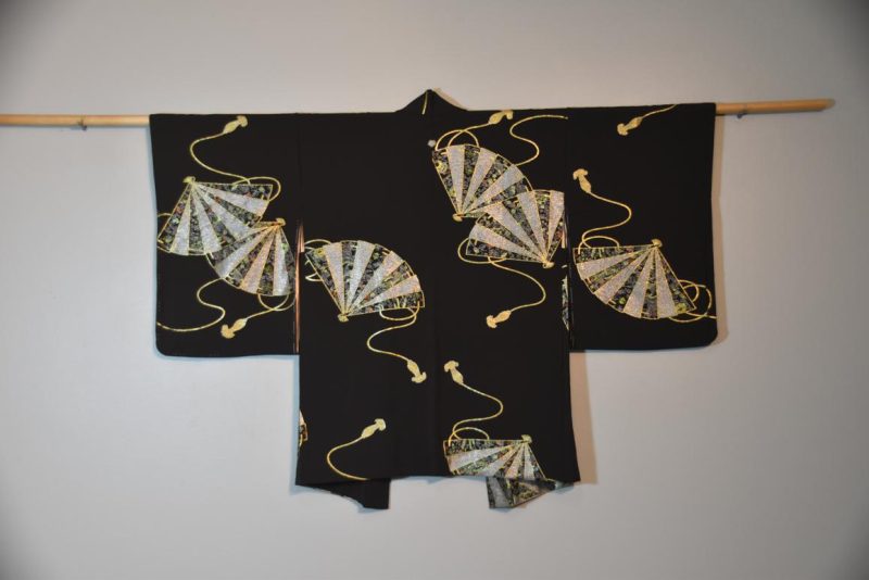 Vintage Haori from Japan - Image 7