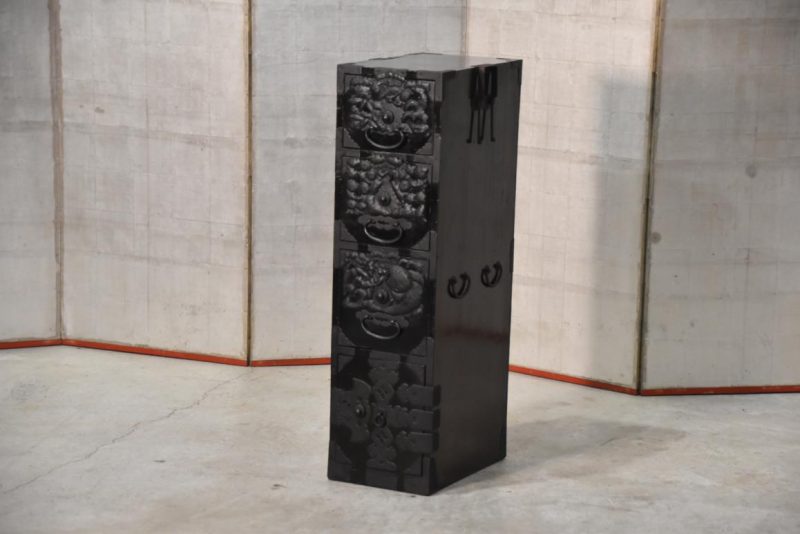 Narrow Shonai Region Chest Width:300mm