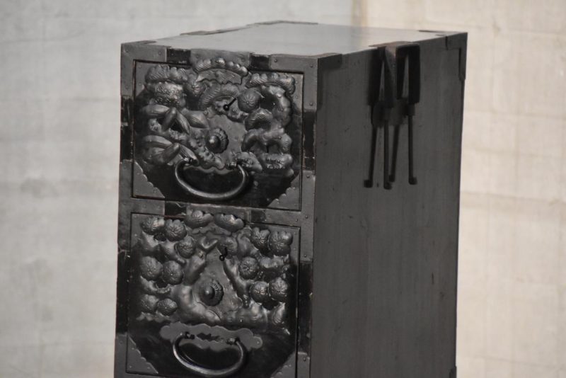 Narrow Shonai Region Chest Width:300mm - Image 2