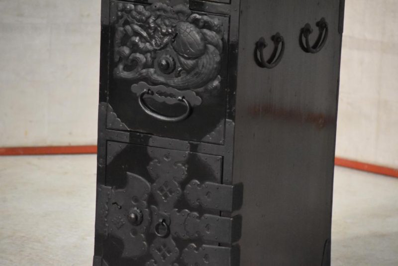Narrow Shonai Region Chest Width:300mm - Image 8