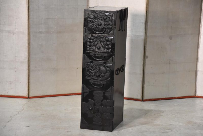 Narrow Shonai Region Chest Width:300mm - Image 7