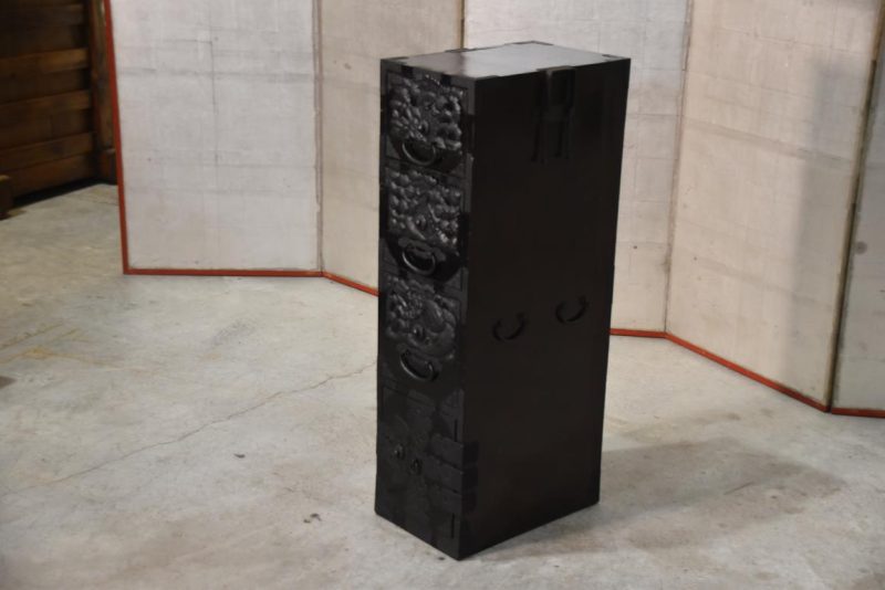 Narrow Shonai Region Chest Width:300mm - Image 6