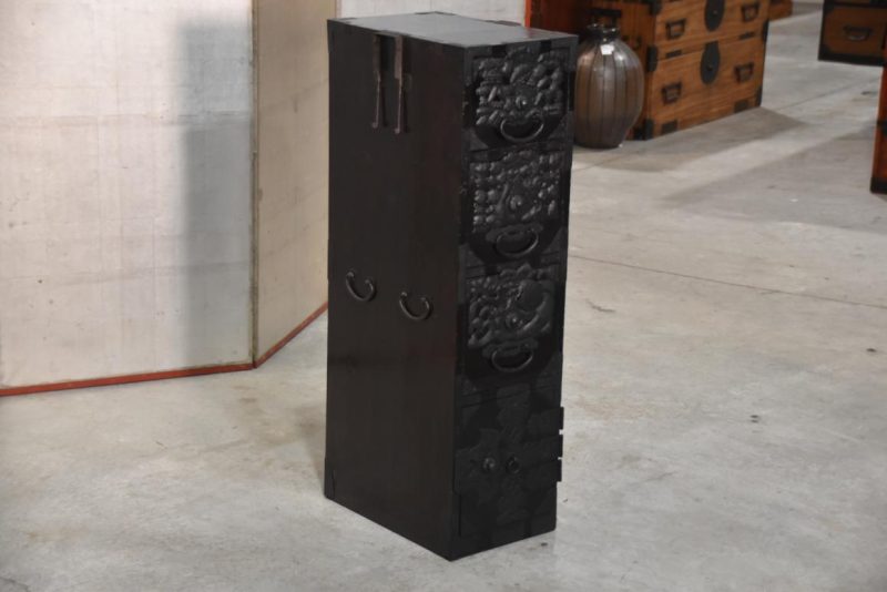 Narrow Shonai Region Chest Width:300mm - Image 3