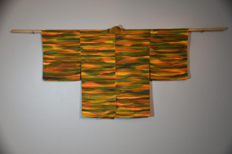 Haori from Japan