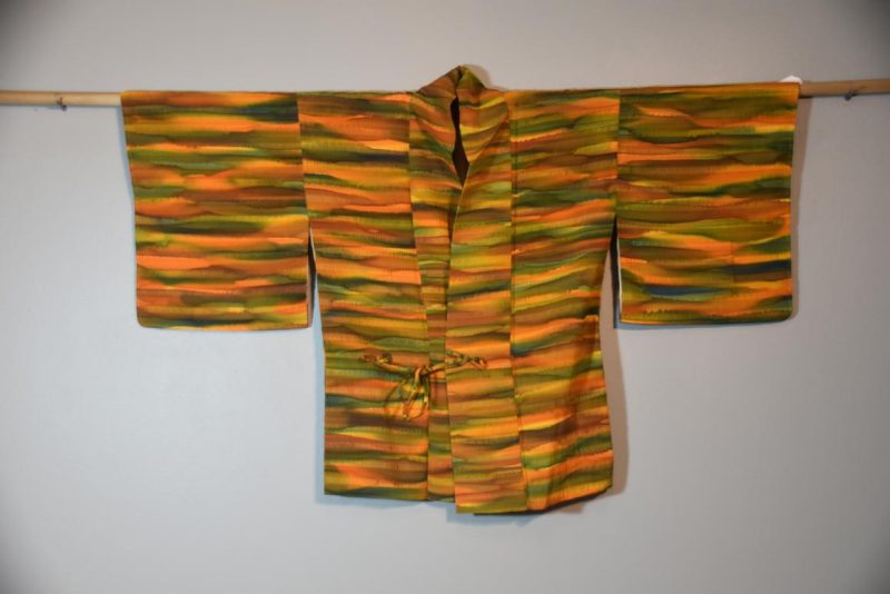 Haori from Japan - Image 4