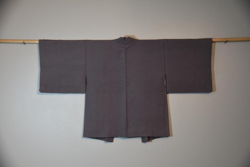 Silk Haori