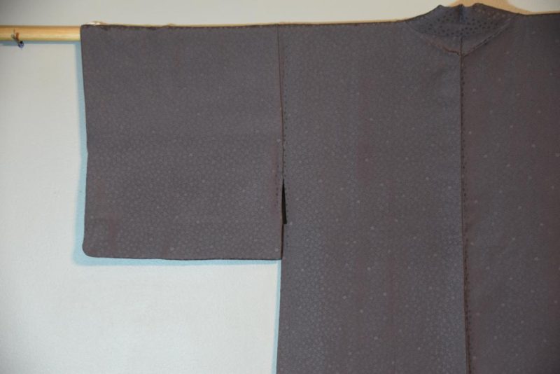 Silk Haori - Image 7