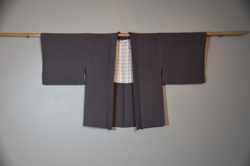 Silk Haori - Image 5