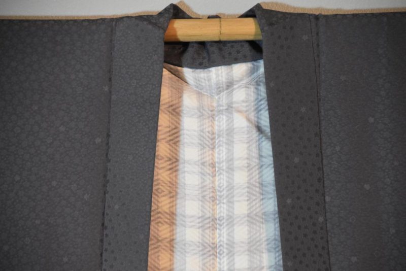 Silk Haori - Image 4