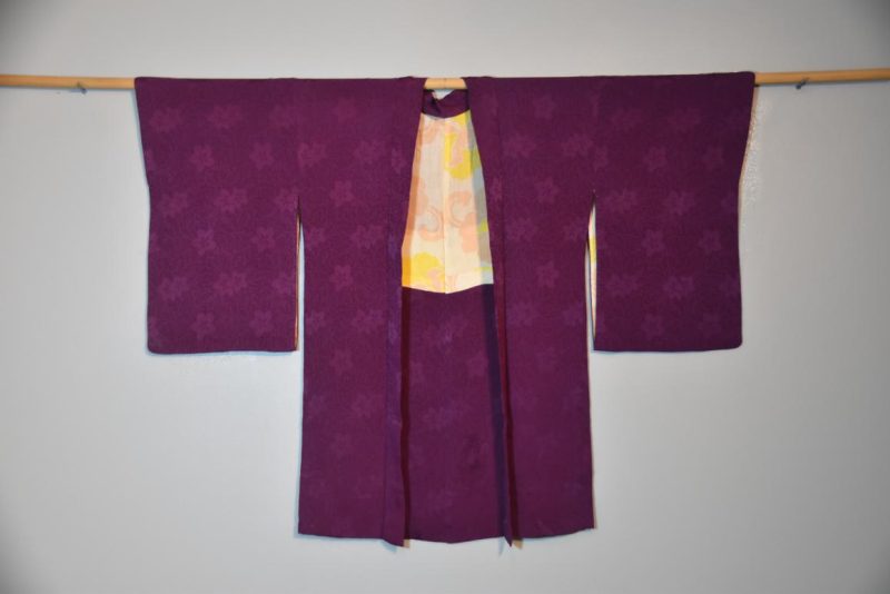 Vintage Haori - Image 5