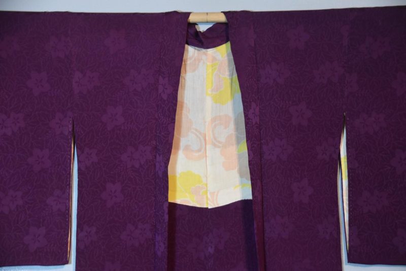 Vintage Haori - Image 4