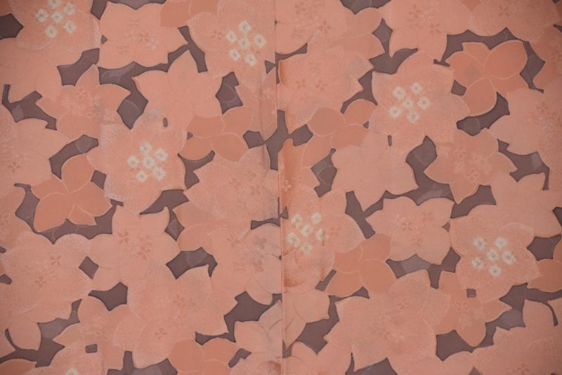 Pretty Pink Haori - Image 2
