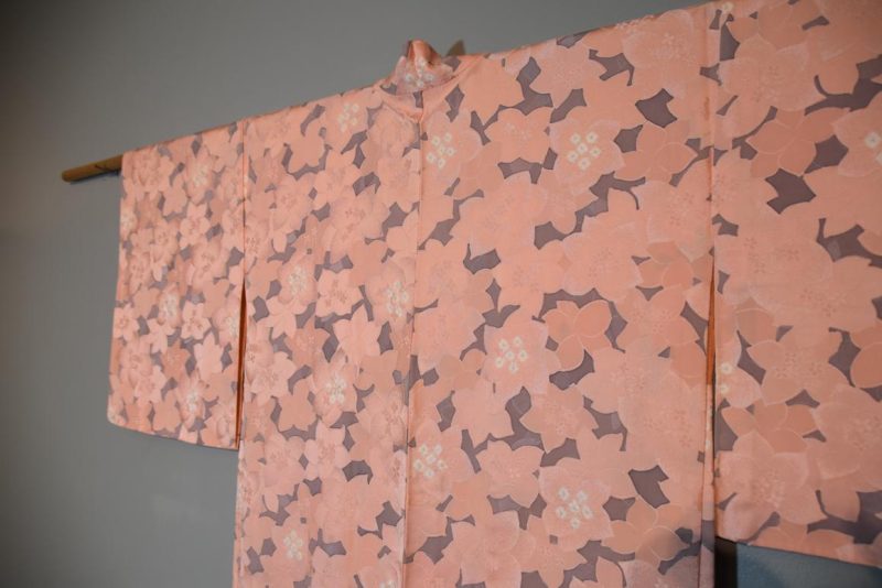 Pretty Pink Haori - Image 8