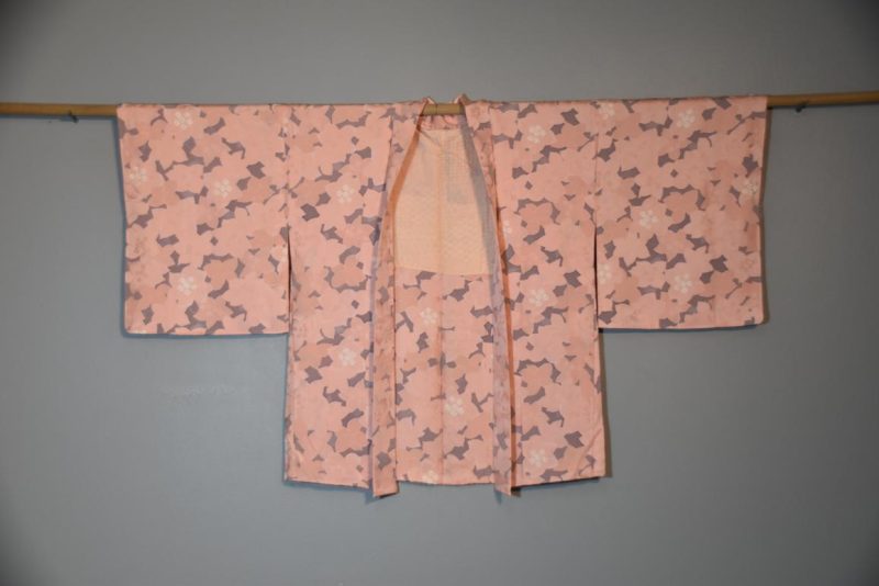 Pretty Pink Haori - Image 7