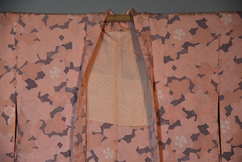 Pretty Pink Haori - Image 6